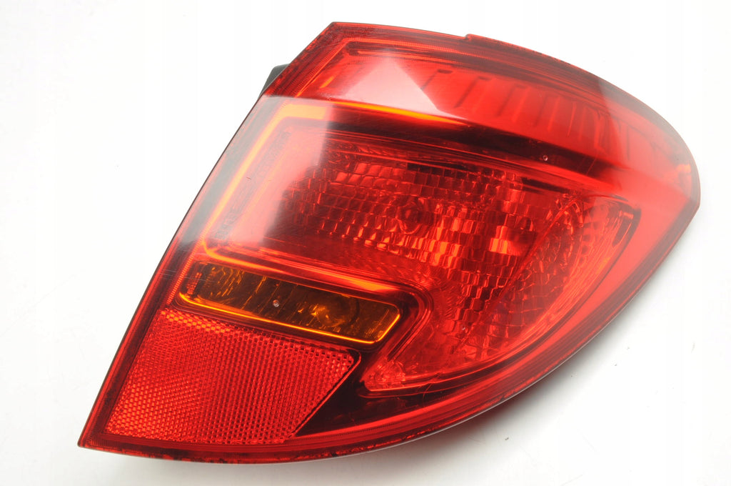 OPEL MERIVA II B REAR RIGHT LAMP 13253628