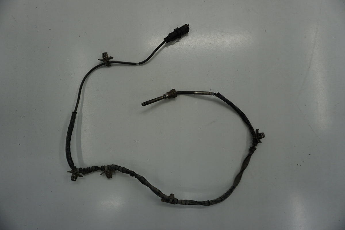 OPEL MOCHA 1.7CDTI EXHAUST GAS TEMPERATURE SENSOR 55580024