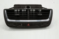 OPEL MOCHA A 12R AIR SUPPLY GRILLE MIDDLE BROWN 95244363