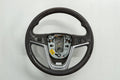 OPEL MOCHA A 12R STEERING WHEEL MULTIFUNCTION BROWN