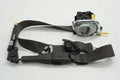 OPEL MOCHA A AND SEAT BELT LEFT FRONT BROWN 95047853 22870082