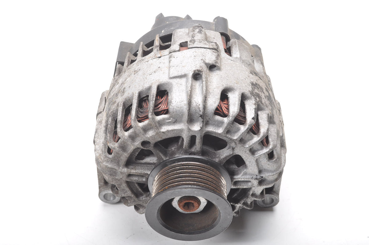 OPEL MOCHA AND 1.6 16V 116KM ALTERNATOR 13588304