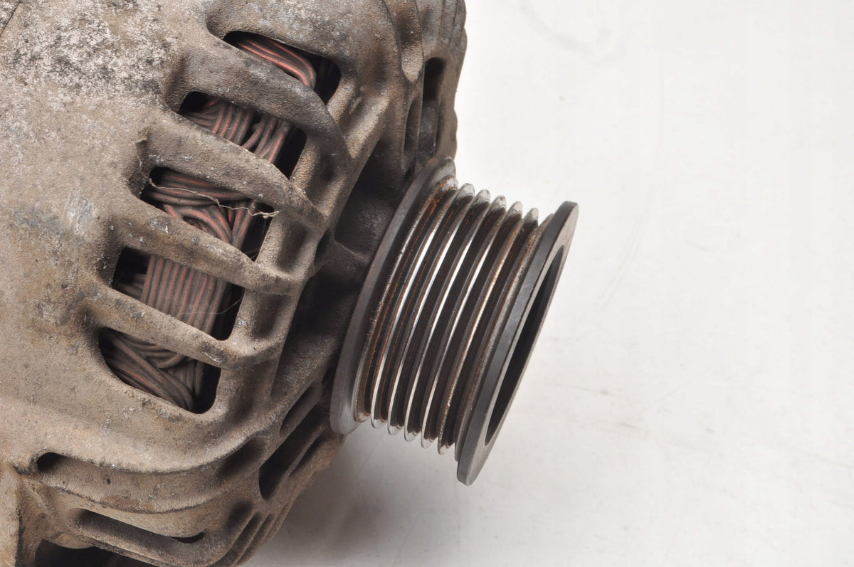 OPEL MOCHA AND 1.6 16V 116KM ALTERNATOR 13588304
