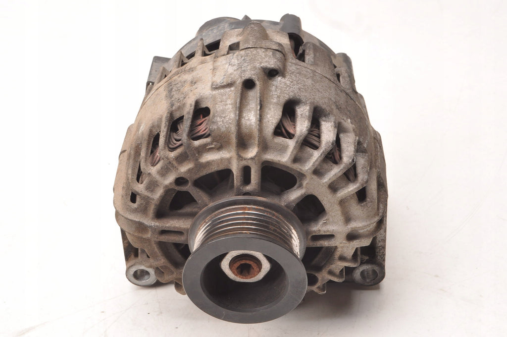 OPEL MOCHA AND 1.6 16V 116KM ALTERNATOR 13588304
