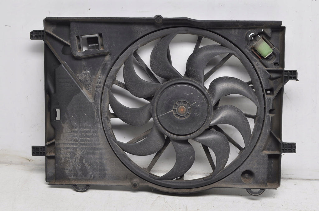 OPEL MOCHA AND 1.6 16V 116KM RADIATOR FAN 94560896