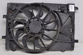 OPEL MOCHA AND 1.6 16V 116KM RADIATOR FAN 94560896