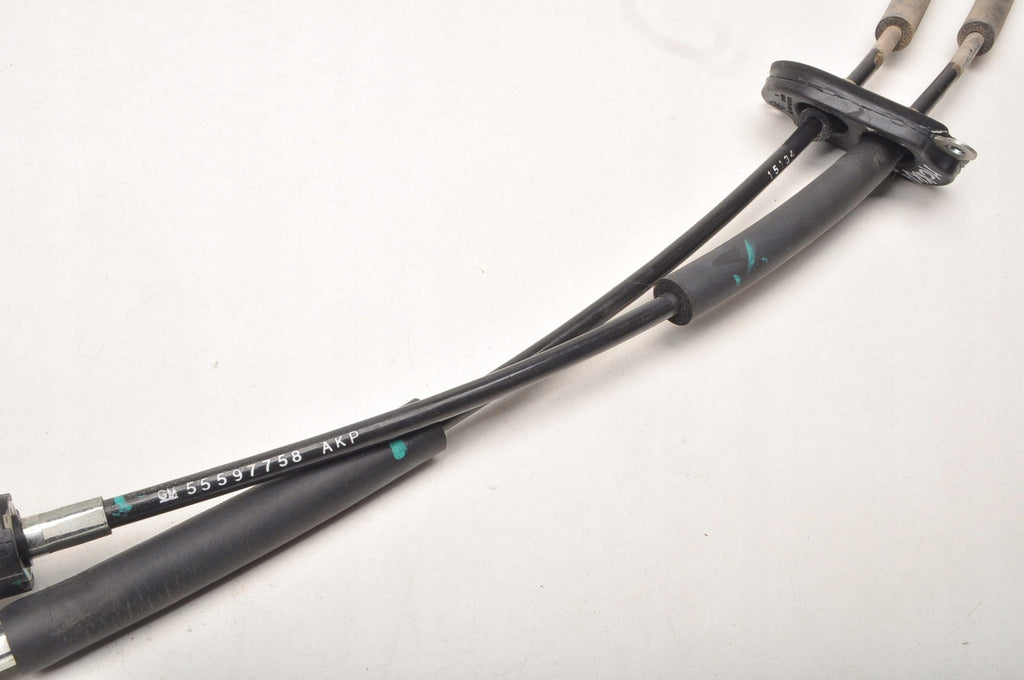 OPEL MOCHA AND 1.6 CDTI SHIFT LINKS 55597758