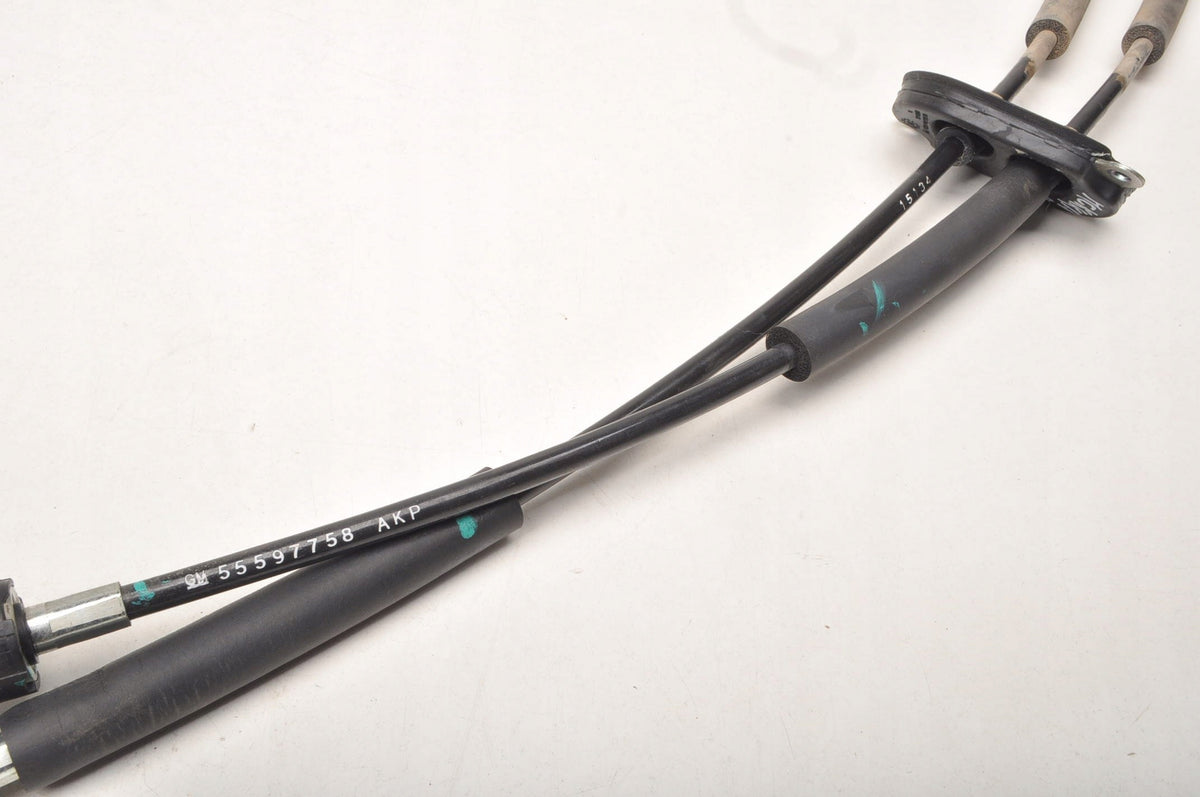 OPEL MOCHA AND 1.6 CDTI SHIFT LINKS 55597758