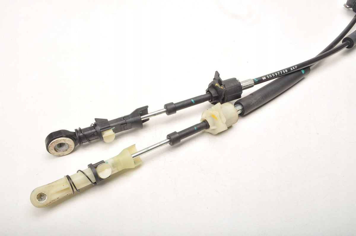OPEL MOCHA AND 1.6 CDTI SHIFT LINKS 55597758