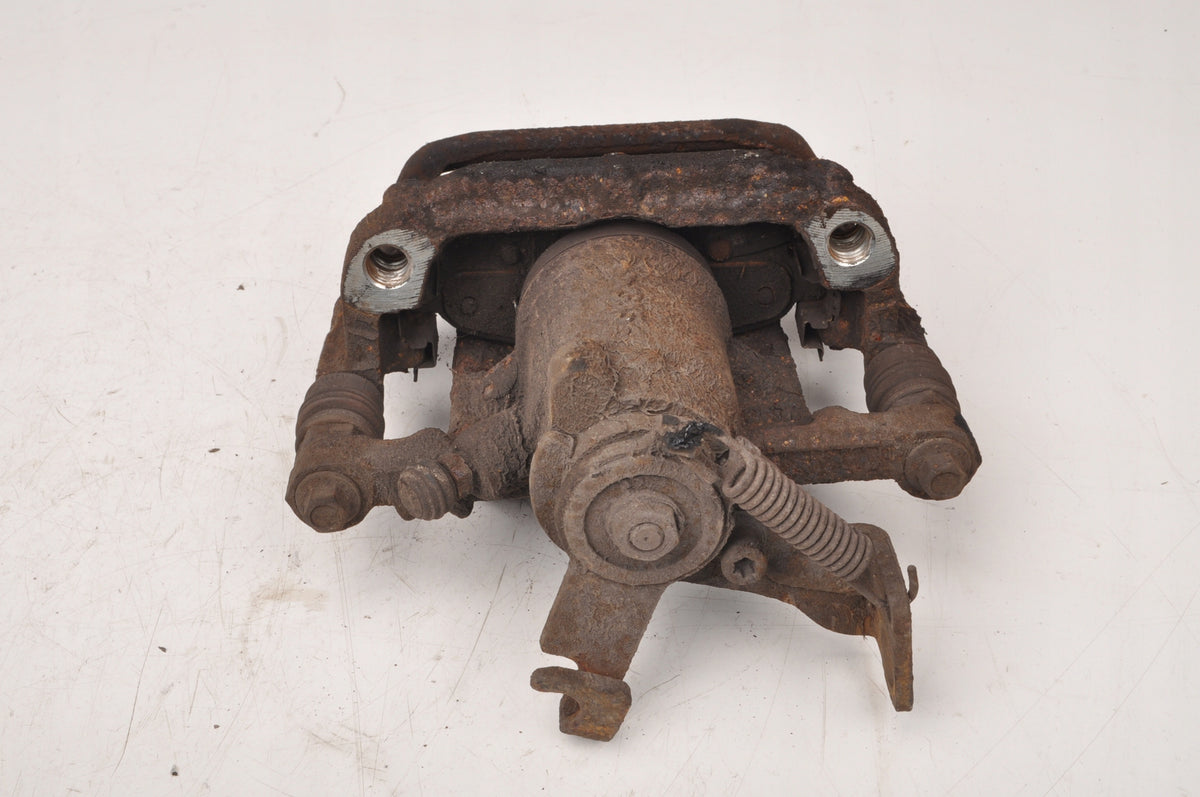 OPEL MOCHA AND 1.7 CDTI BRAKE CALIPER LEFT REAR