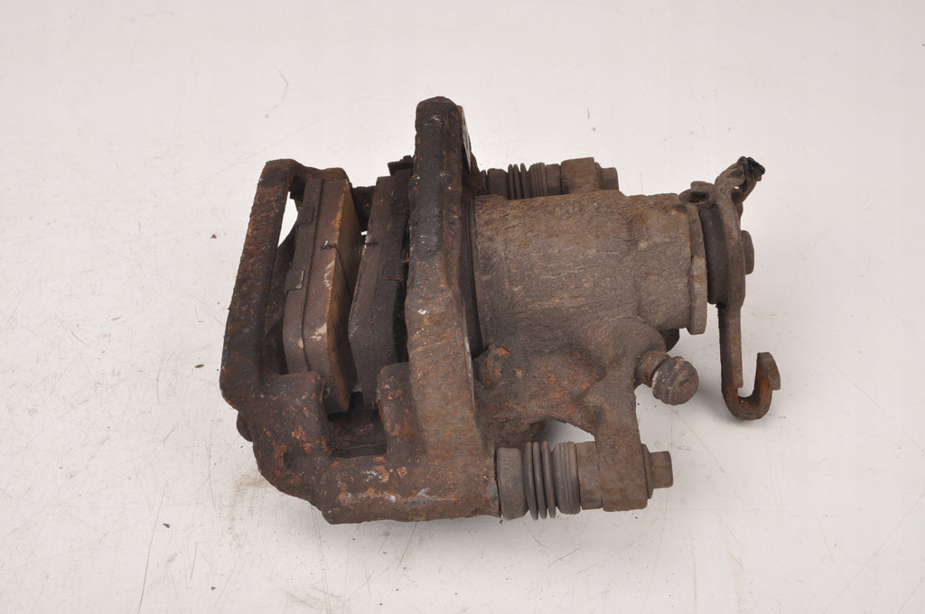 OPEL MOCHA AND 1.7 CDTI BRAKE CALIPER LEFT REAR