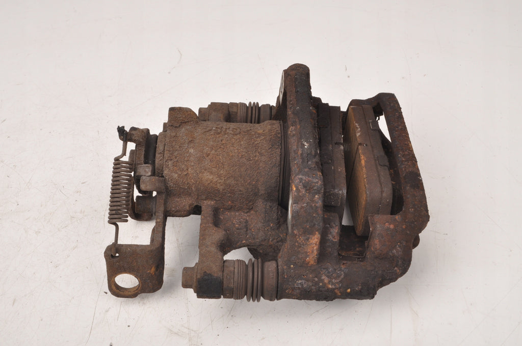 OPEL MOCHA AND 1.7 CDTI BRAKE CALIPER LEFT REAR