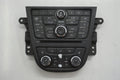 OPEL MOCHA AND AIR CONDITIONING RADIO PANEL NAVI 600 20765760 9505230