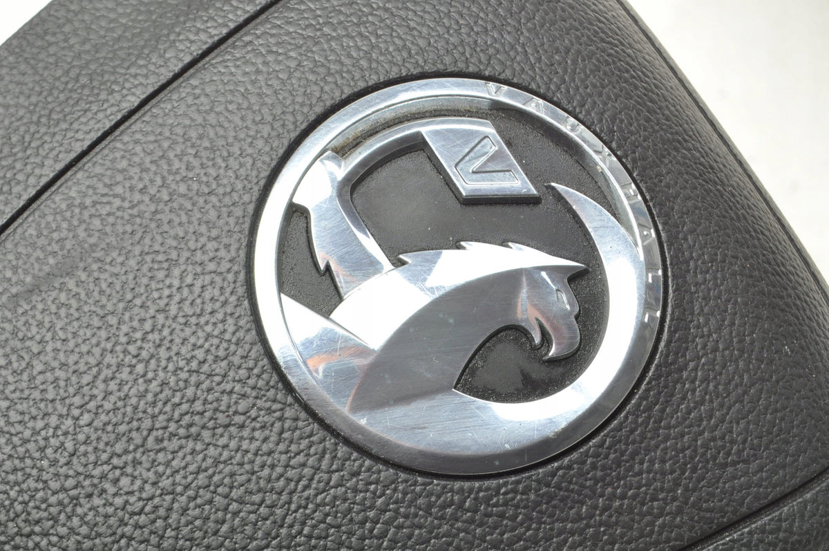 OPEL MOCHA AND AIRBAG DRIVER AIRBAG 95080491