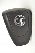 OPEL MOCHA AND AIRBAG DRIVER AIRBAG 95080491