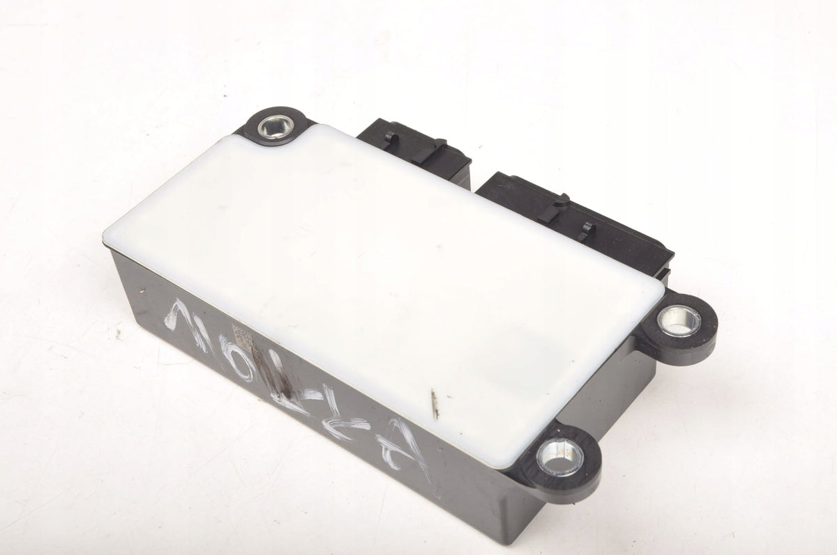 OPEL MOCHA AND AIRBAG SENSOR 13592886