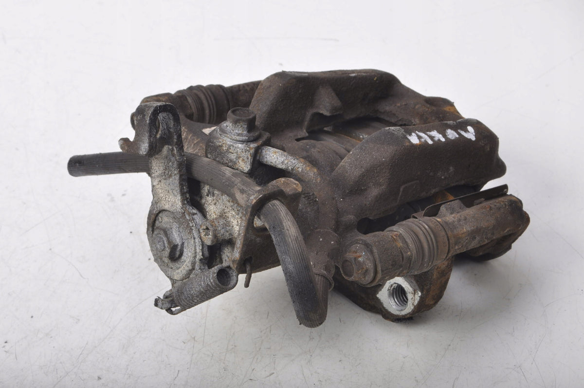 OPEL MOCHA AND BRAKE CALIPER RIGHT REAR 13407160
