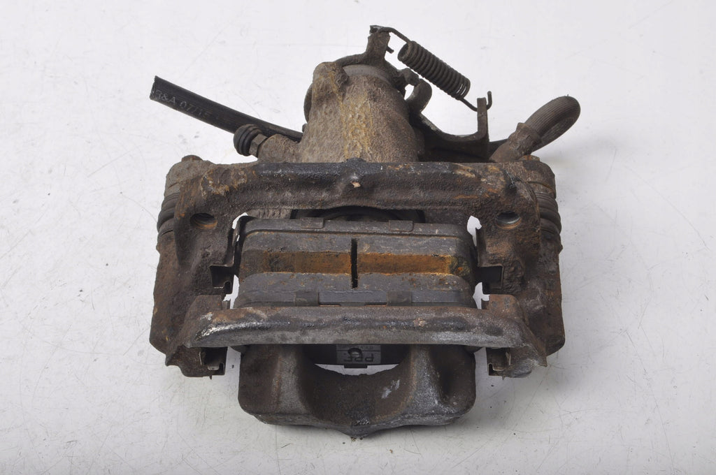 OPEL MOCHA AND BRAKE CALIPER RIGHT REAR 13407160