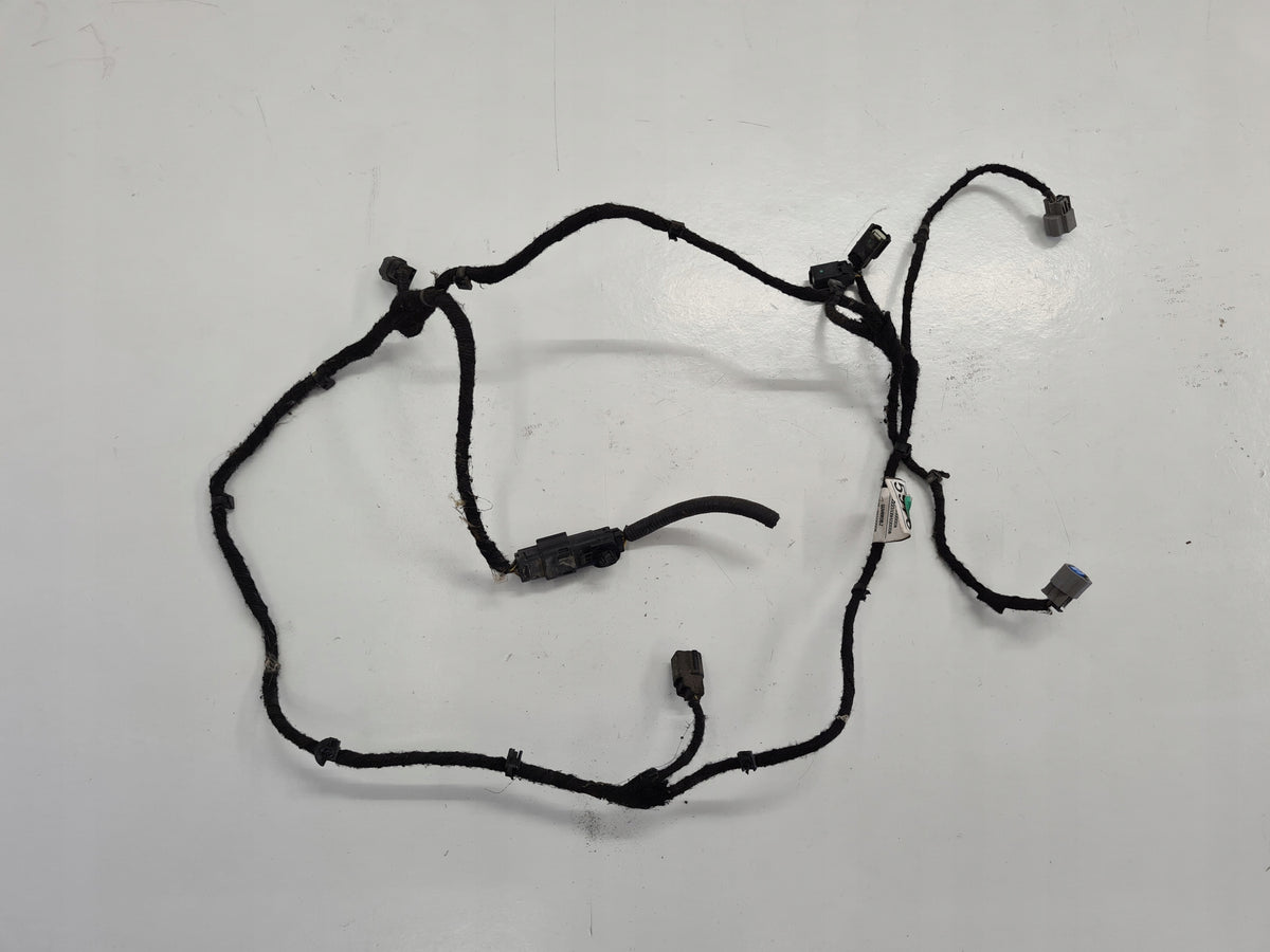 OPEL MOCHA AND BUMPER PDC BEAM FRONT 95245976