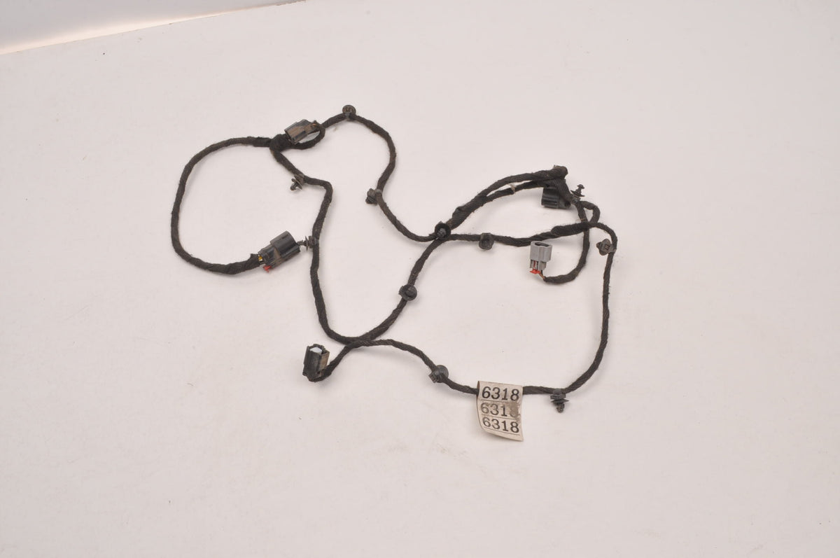 OPEL MOCHA AND BUNDLE CABLES PARKTRONIC PDC 95426318