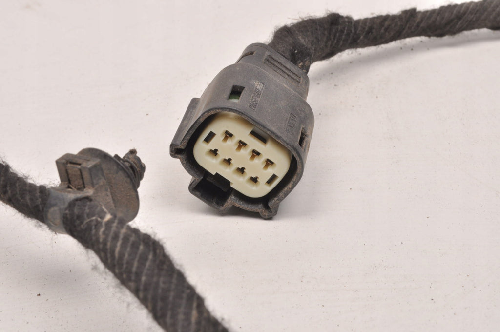 OPEL MOCHA AND BUNDLE CABLES PARKTRONIC PDC 95426318