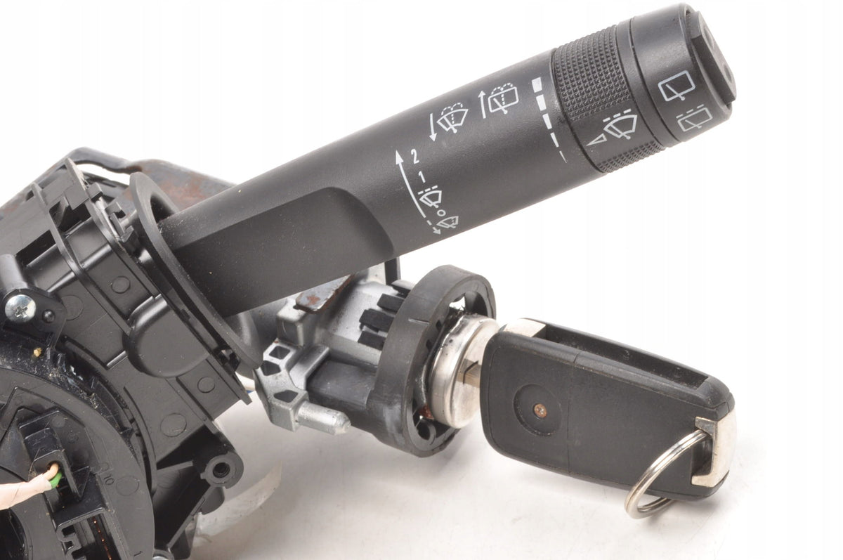OPEL MOCHA AND COMBINED SWITCH 95384289