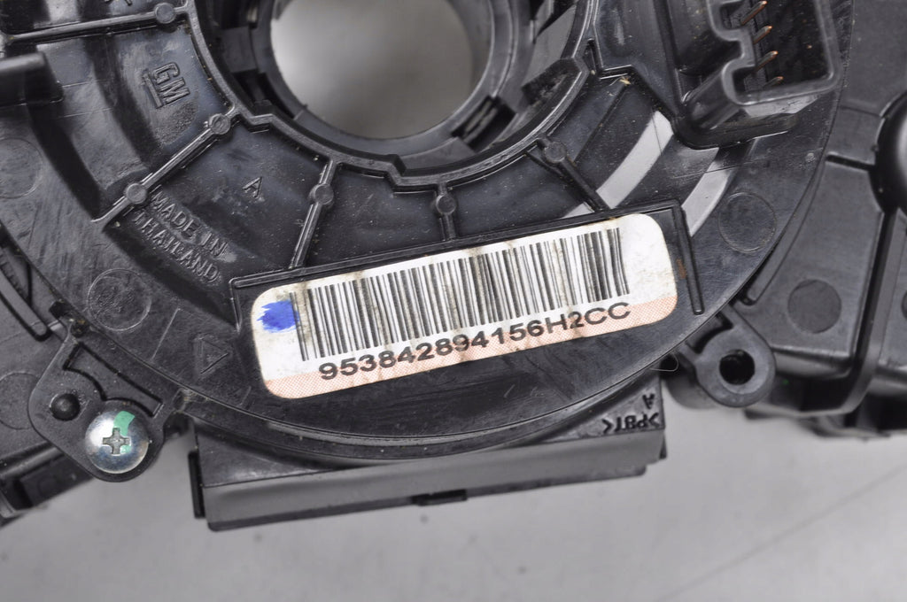 OPEL MOCHA AND COMBINED SWITCH 95384289