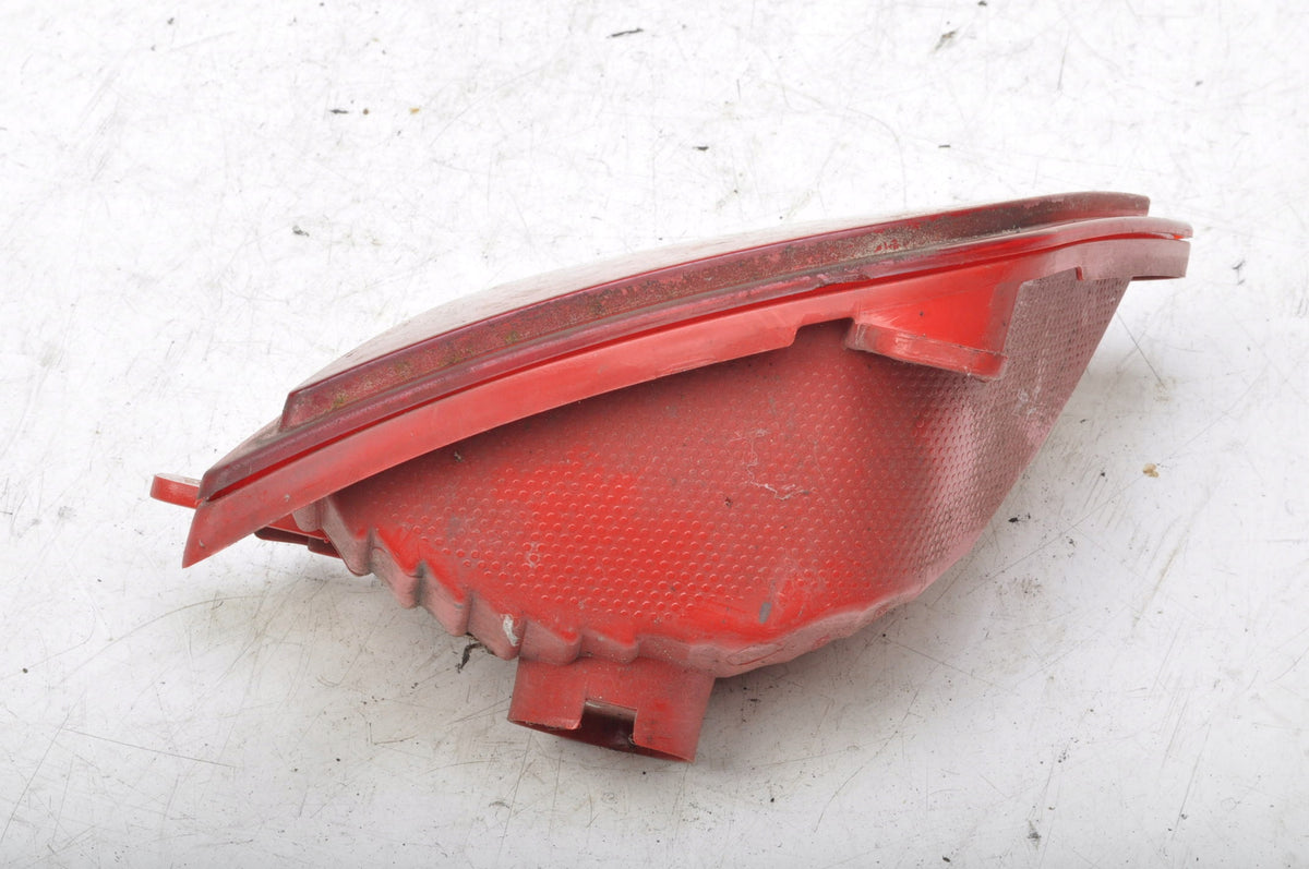 OPEL MOCHA AND FOG LAMP REAR 95418171