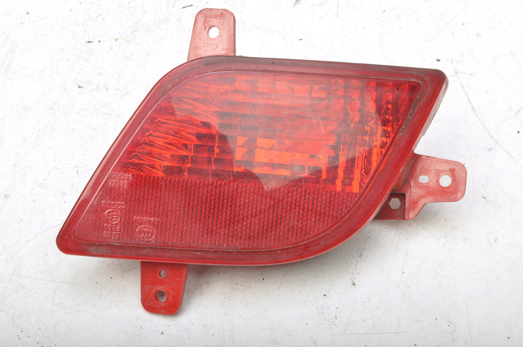 OPEL MOCHA AND FOG LAMP REAR 95418171