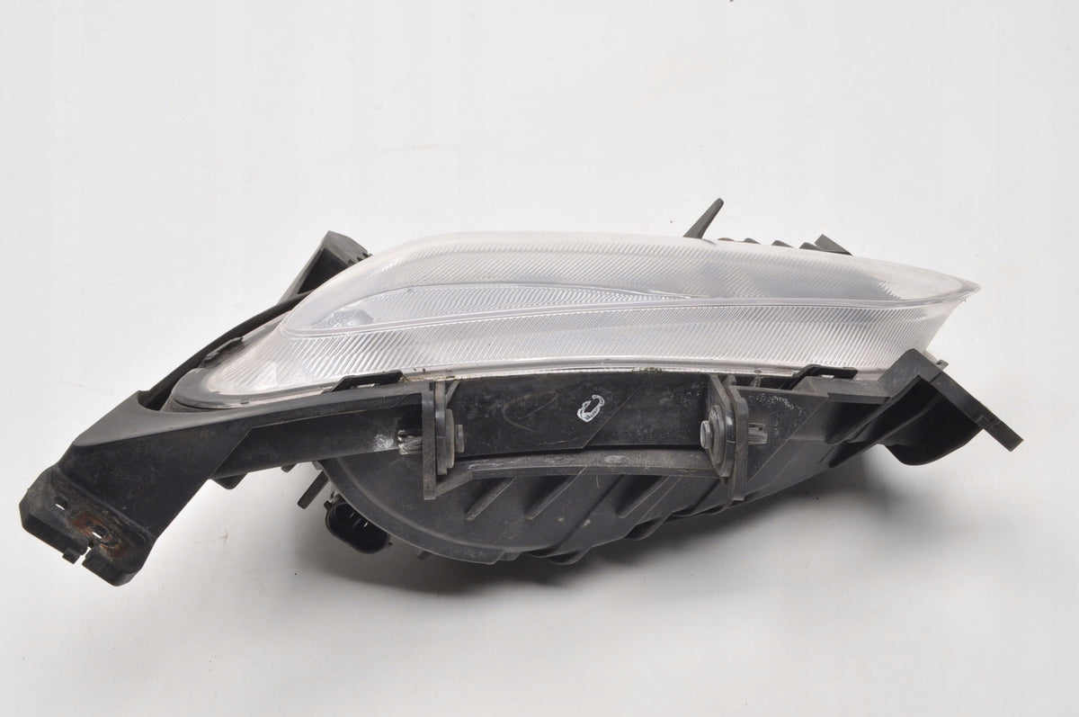 OPEL MOCHA AND HALOGEN RIGHT LIFT
