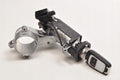 OPEL MOCHA AND IGNITION KEY 13504286 23276089