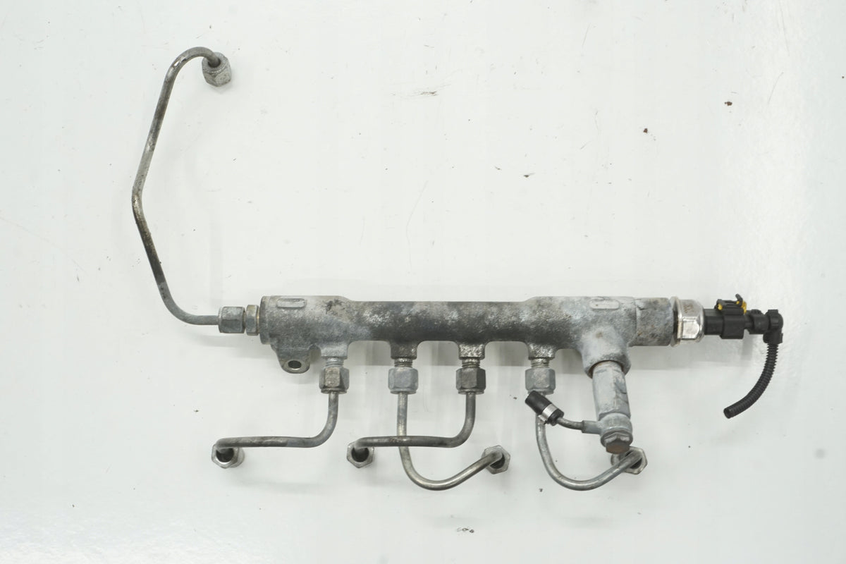OPEL MOCHA AND INJECTION RAIL 1.7CDTI A17DTS
