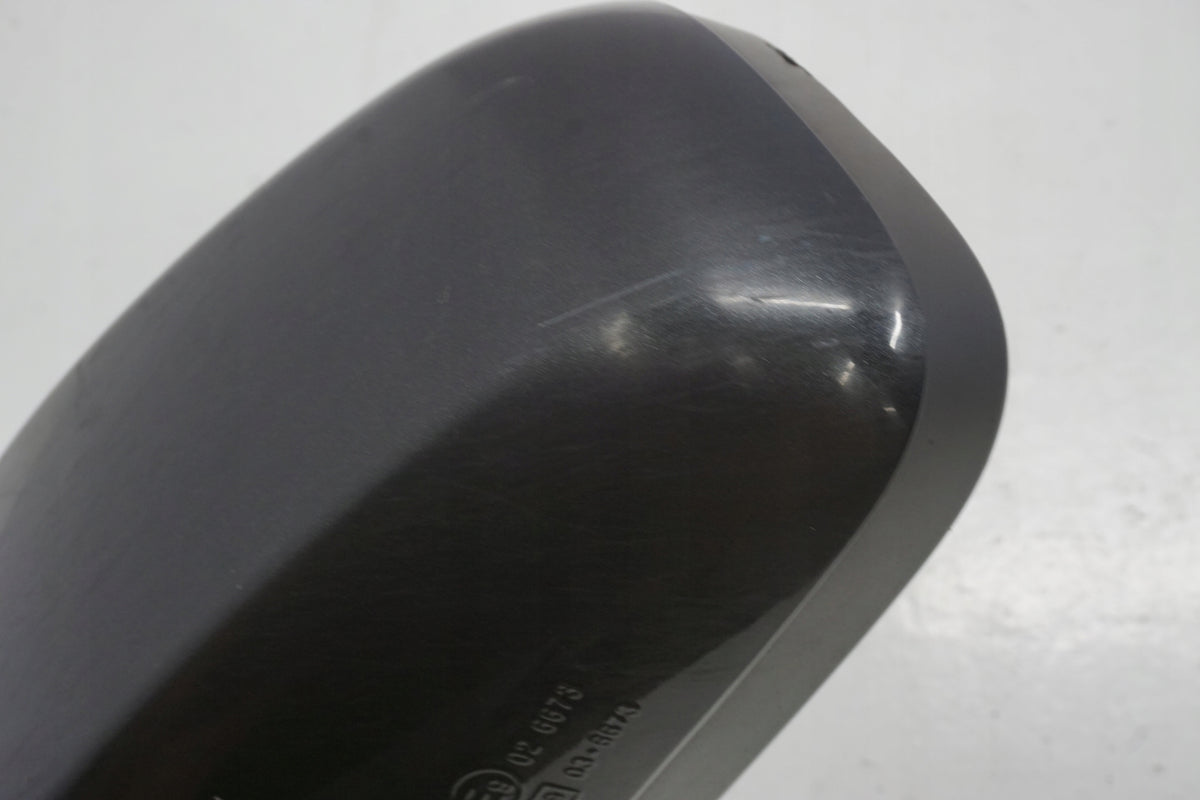 OPEL MOCHA AND LEFT MIRROR 7PIN GAR ANGLIK UK