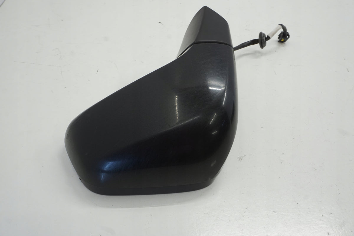 OPEL MOCHA AND LEFT MIRROR 7PIN GAR ANGLIK UK