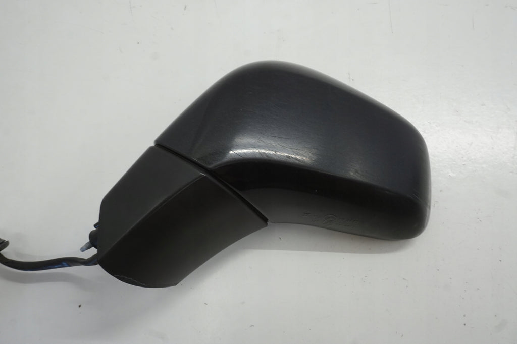 OPEL MOCHA AND LEFT MIRROR 7PIN GAR ANGLIK UK
