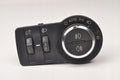 OPEL MOCHA AND LIGHT SWITCH 95297440