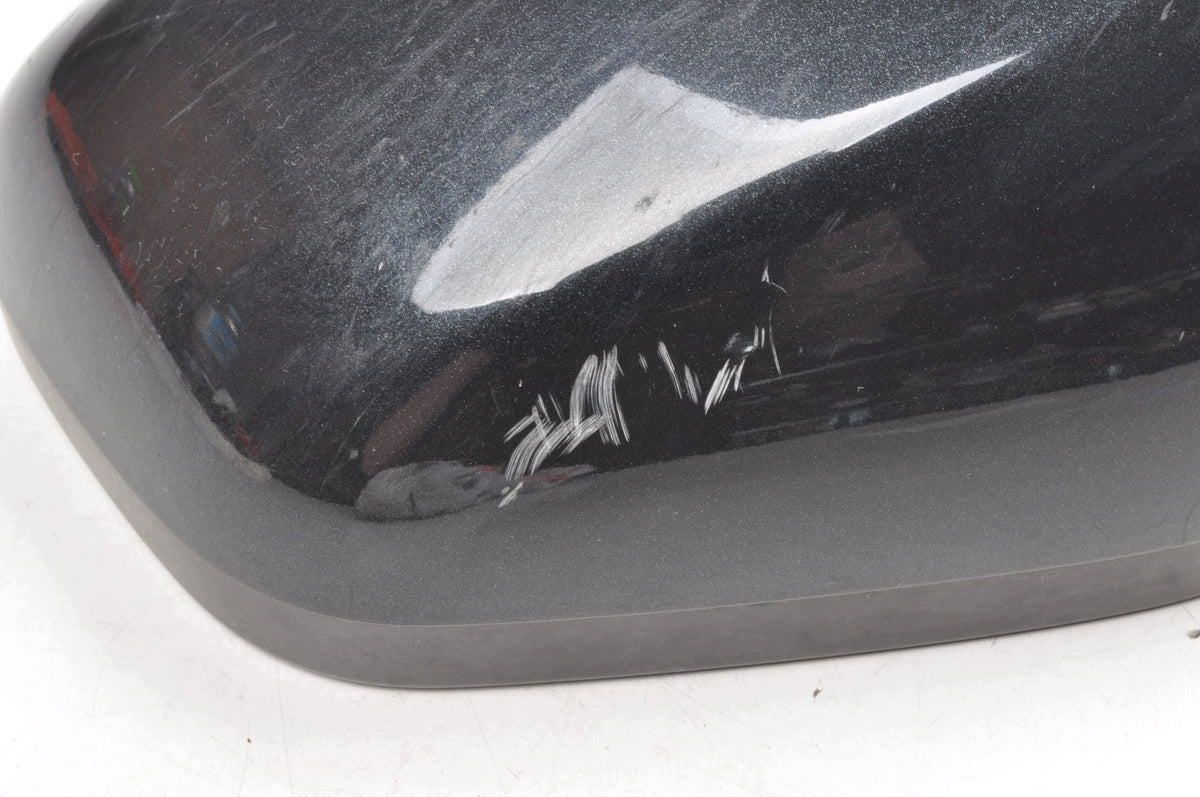 OPEL MOCHA AND MIRROR LEFT ELECTRIC 7 PIN