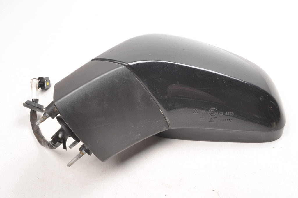 OPEL MOCHA AND MIRROR LEFT ELECTRIC 7 PIN