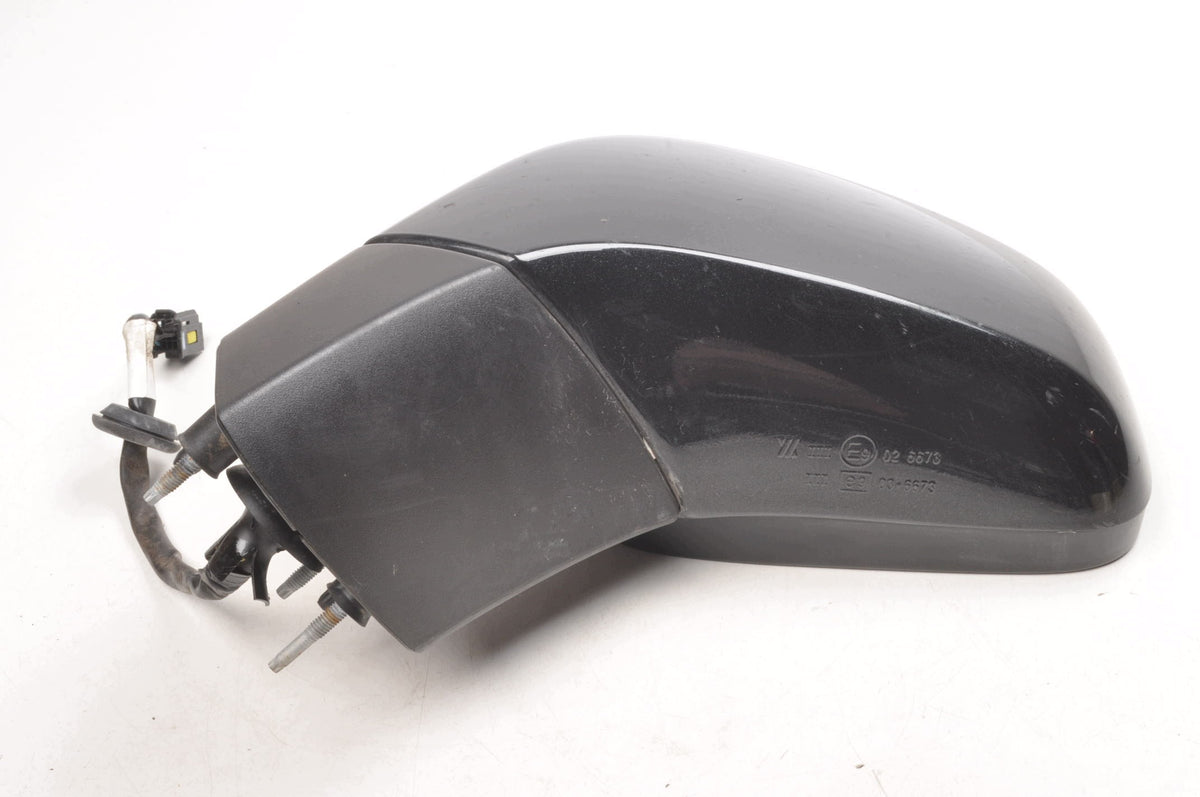OPEL MOCHA AND MIRROR LEFT ELECTRIC 7 PIN