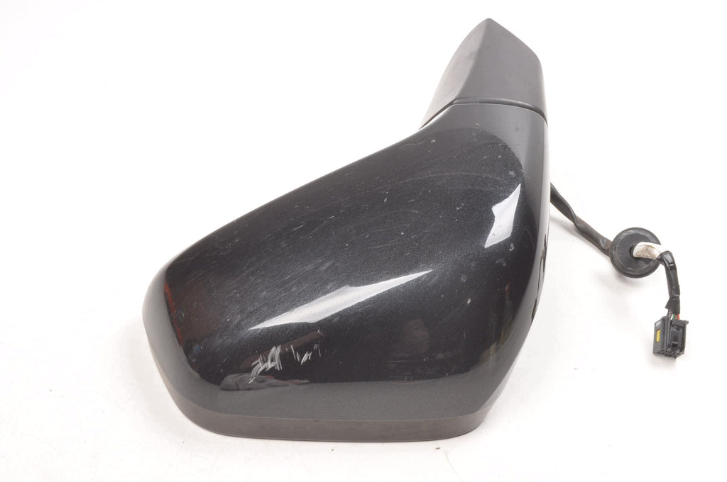 OPEL MOCHA AND MIRROR LEFT ELECTRIC 7 PIN