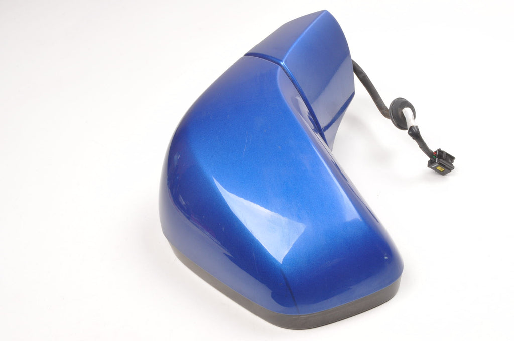 OPEL MOCHA AND MIRROR RIGHT ELECTRIC 7 PIN UK