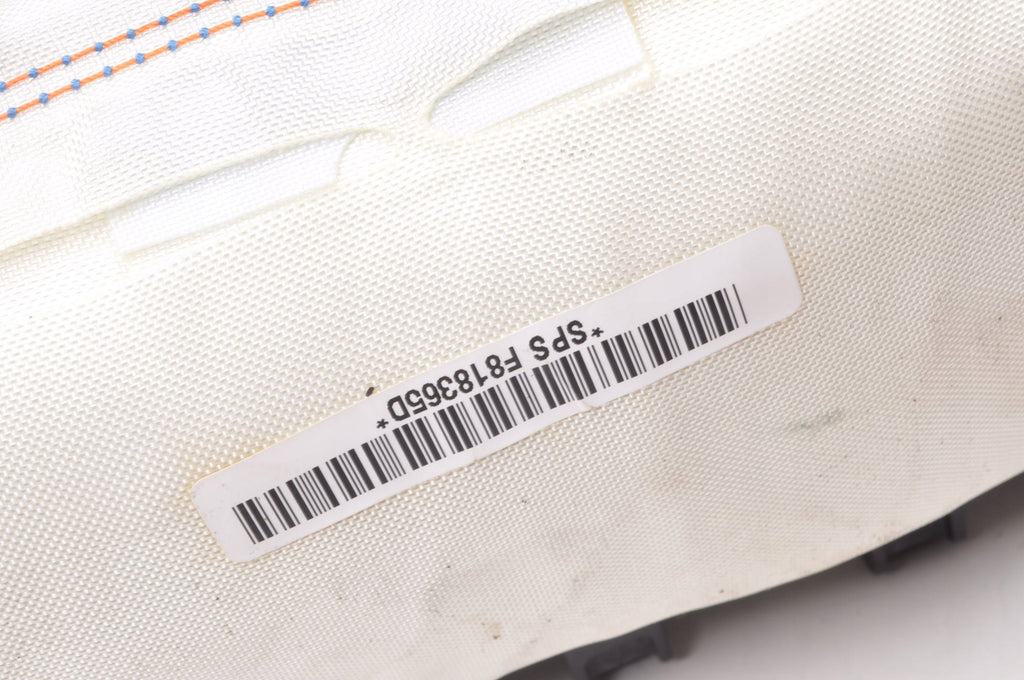 OPEL MOCHA AND PASSENGER AIRBAG 95378779