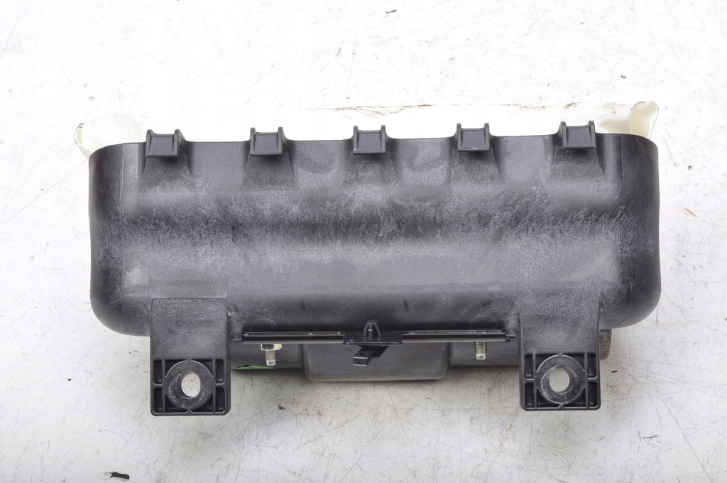 OPEL MOCHA AND PASSENGER AIRBAG 95378779