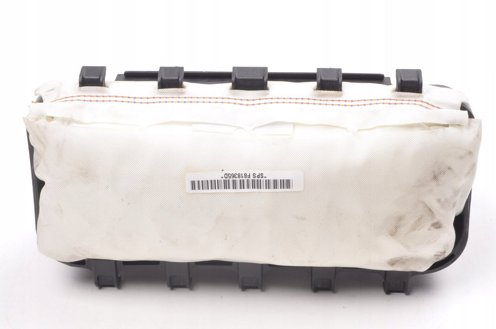 OPEL MOCHA AND PASSENGER AIRBAG 95378779