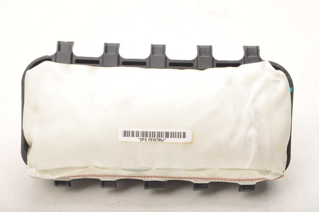 OPEL MOCHA AND PASSENGER AIRBAG 95378779