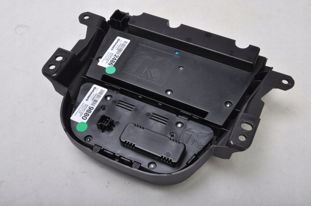 OPEL MOCHA AND RADIO PANEL 95352486 13429880