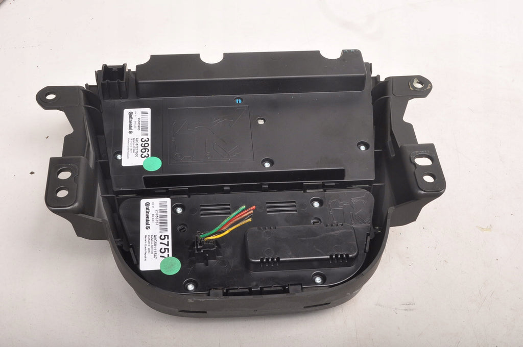 OPEL MOCHA AND RADIO PANEL 95363963 20765757