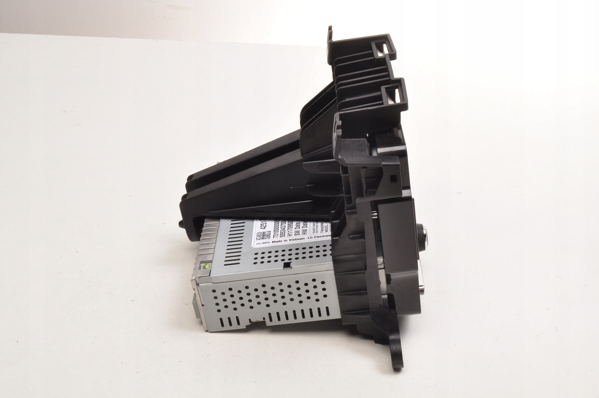OPEL MOCHA AND SCREEN RADIO NAVIGATION LIFT 42518025
