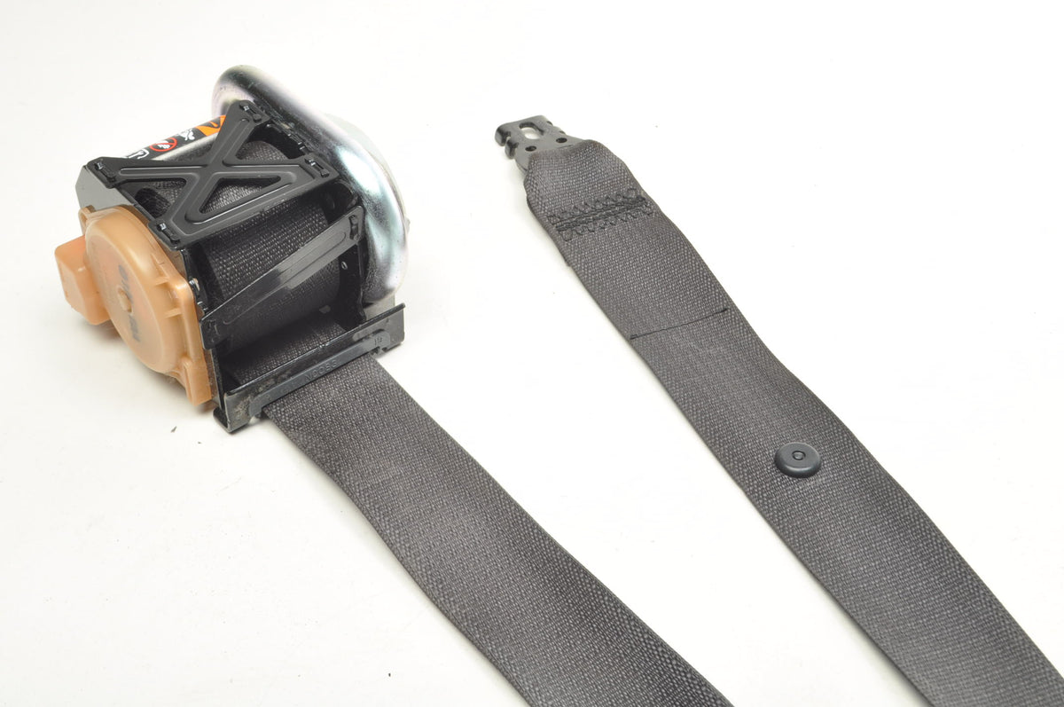 OPEL MOCHA AND SEAT BELT LEFT FRONT 42353690