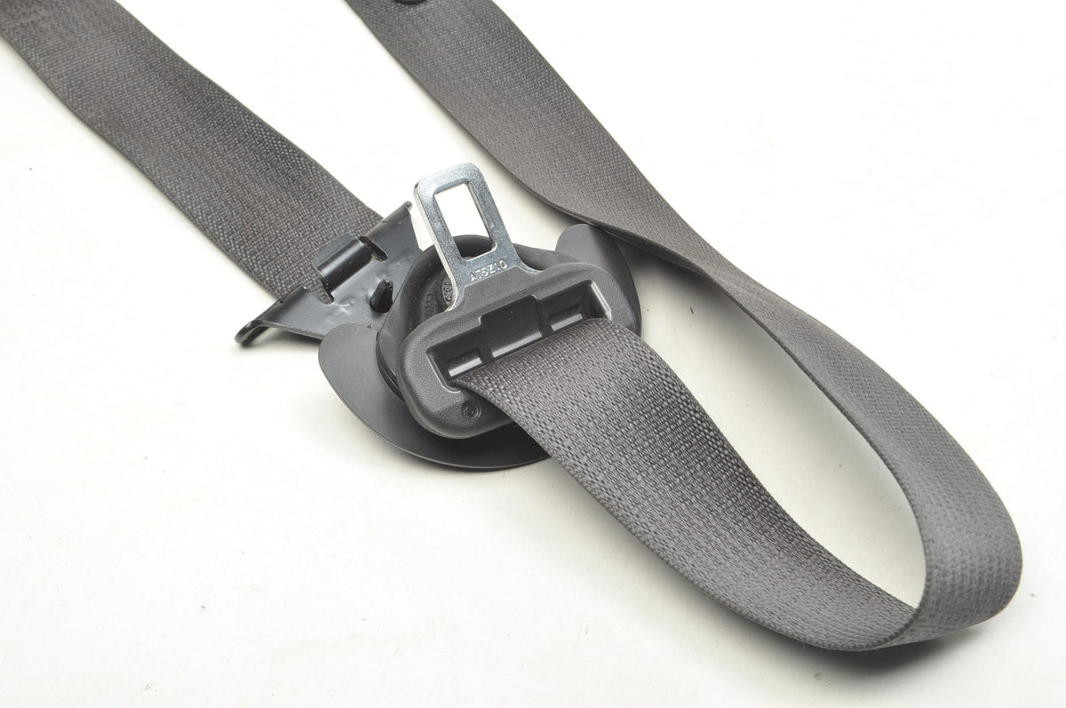 OPEL MOCHA AND SEAT BELT LEFT FRONT 42353690